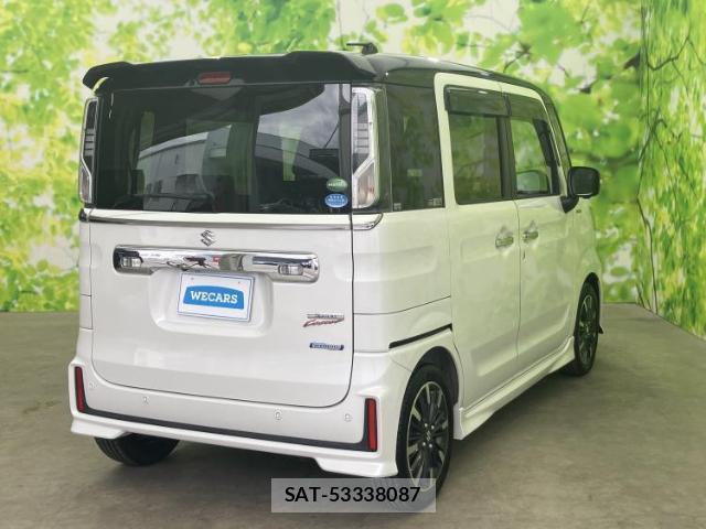 Suzuki SPACIA 2019-11 8054831-2