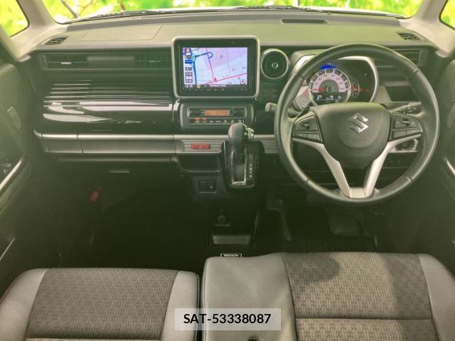 Suzuki SPACIA 2019-11 8054831-3