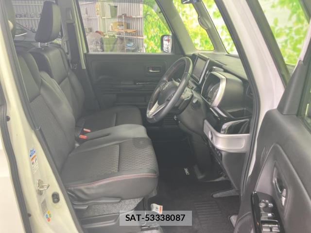 Suzuki SPACIA 2019-11 8054831-4