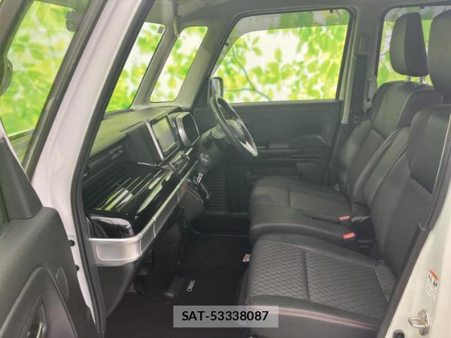 Suzuki SPACIA 2019-11 8054831-6