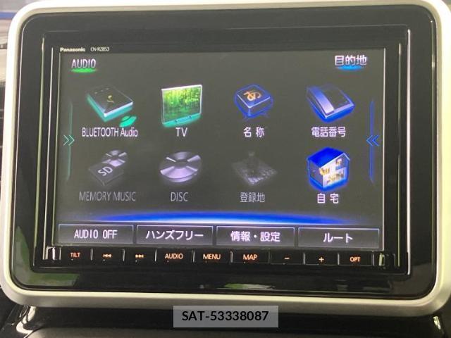 Suzuki SPACIA 2019-11 8054831-8