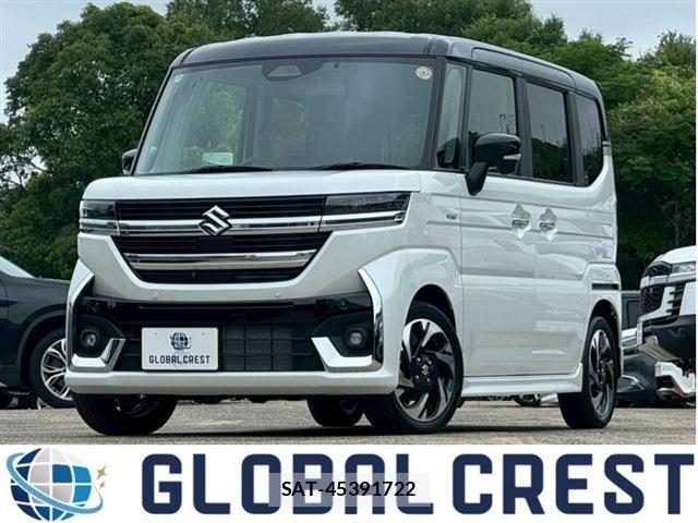 Suzuki SPACIA 2025-05 8055148-0