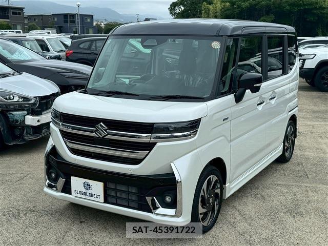 Suzuki SPACIA 2025-05 8055148-10