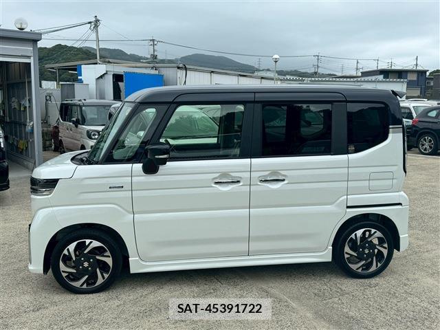 Suzuki SPACIA 2025-05 8055148-11