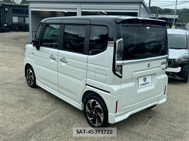 Suzuki SPACIA 2025-05 8055148-12