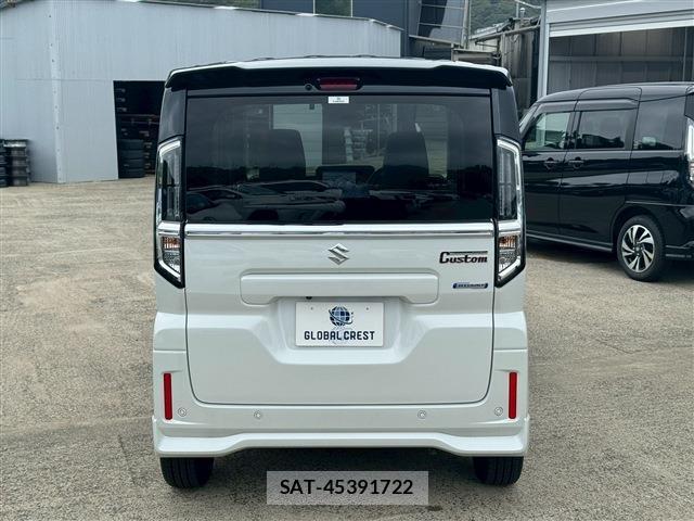 Suzuki SPACIA 2025-05 8055148-13