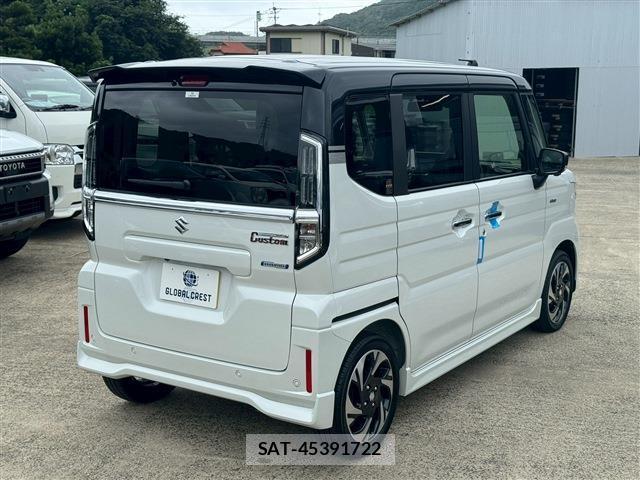 Suzuki SPACIA 2025-05 8055148-14