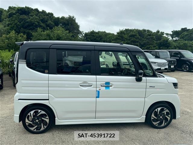 Suzuki SPACIA 2025-05 8055148-15