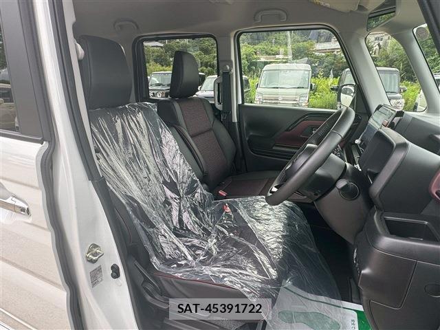 Suzuki SPACIA 2025-05 8055148-17