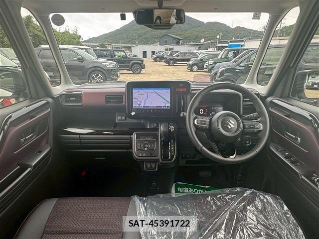 Suzuki SPACIA 2025-05 8055148-2