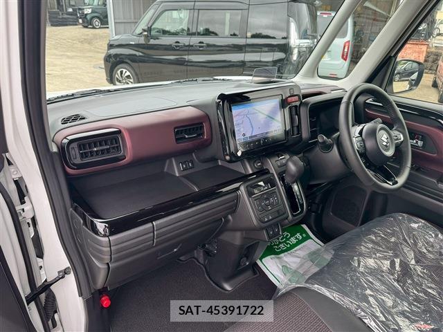 Suzuki SPACIA 2025-05 8055148-3