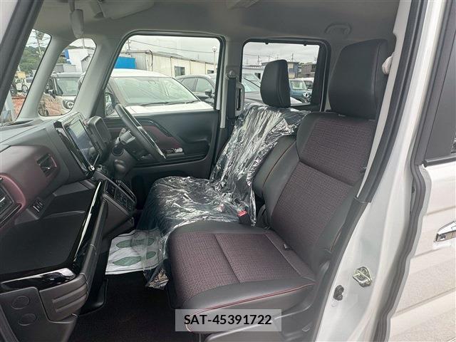 Suzuki SPACIA 2025-05 8055148-4