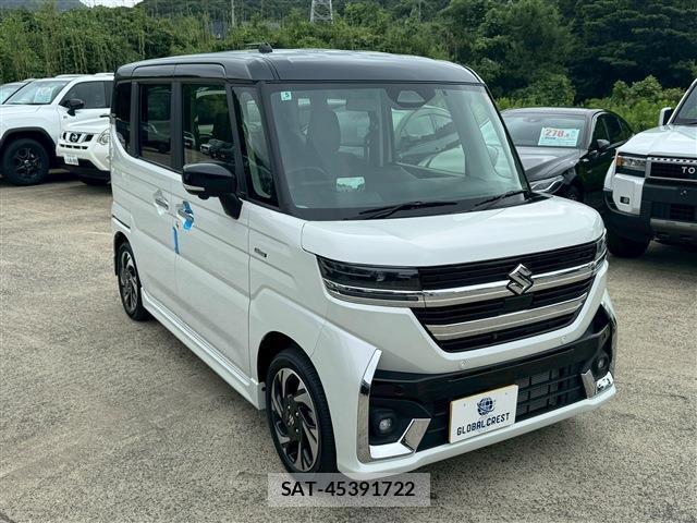 Suzuki SPACIA 2025-05 8055148-8