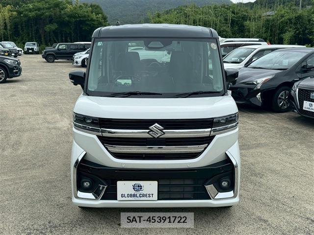 Suzuki SPACIA 2025-05 8055148-9