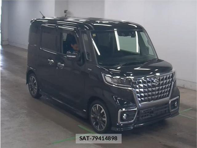 Suzuki SPACIA 2023-07 8055649-0