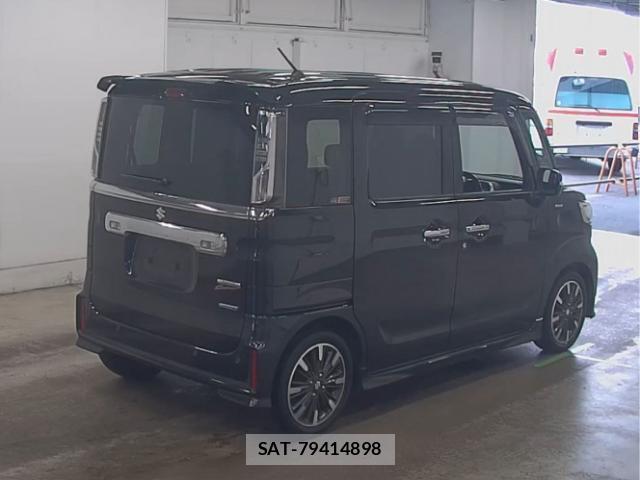 Suzuki SPACIA 2023-07 8055649-1