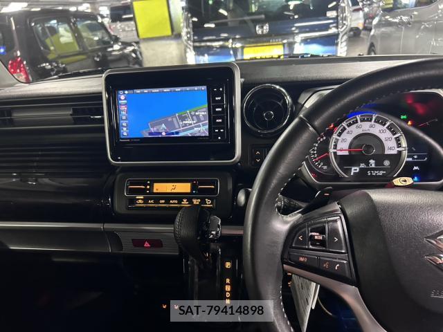 Suzuki SPACIA 2023-07 8055649-10