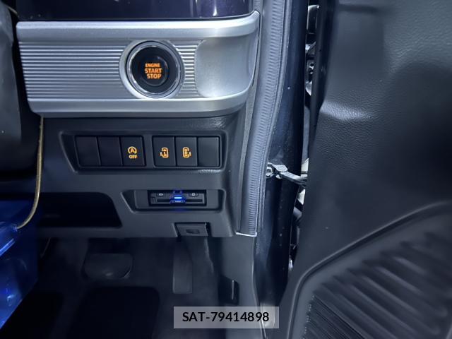 Suzuki SPACIA 2023-07 8055649-12