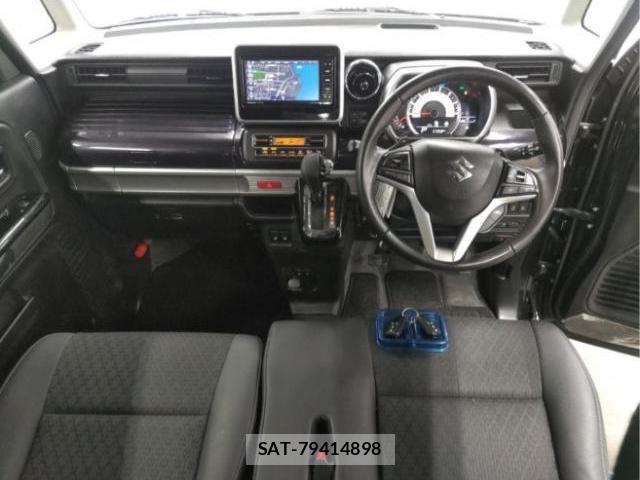 Suzuki SPACIA 2023-07 8055649-2