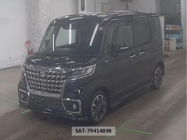 Suzuki SPACIA 2023-07 8055649-3