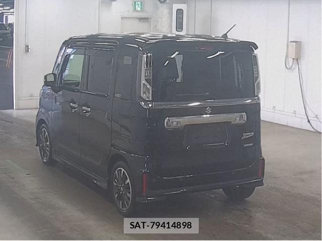 Suzuki SPACIA 2023-07 8055649-4