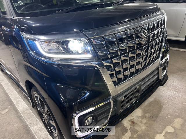 Suzuki SPACIA 2023-07 8055649-6