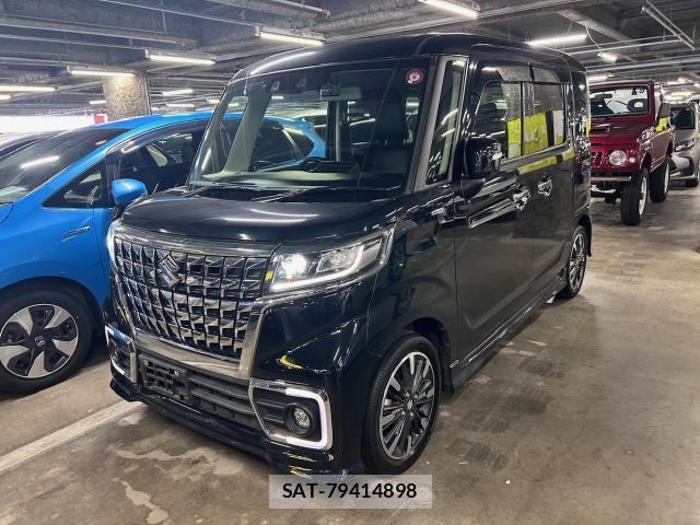 Suzuki SPACIA 2023-07 8055649-7