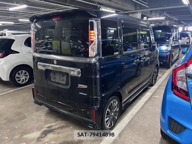 Suzuki SPACIA 2023-07 8055649-8