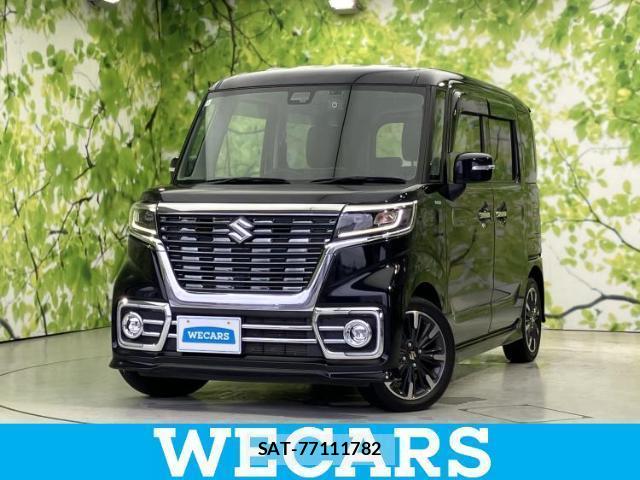 Suzuki SPACIA 2020-03 8056178-0