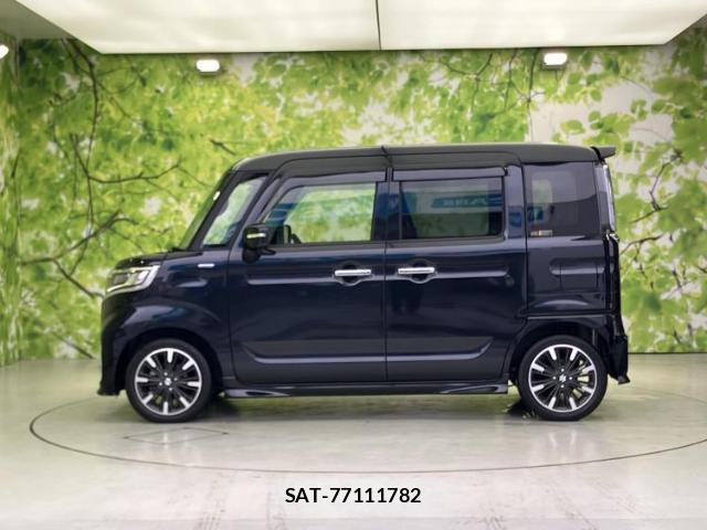 Suzuki SPACIA 2020-03 8056178-1