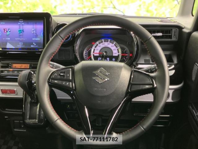 Suzuki SPACIA 2020-03 8056178-13