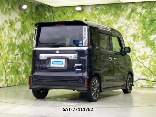 Suzuki SPACIA 2020-03 8056178-2