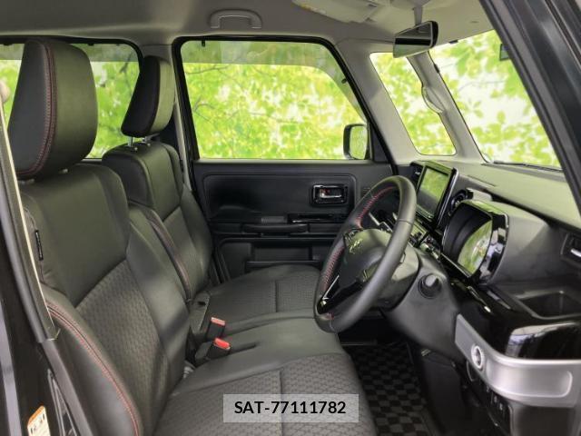 Suzuki SPACIA 2020-03 8056178-3