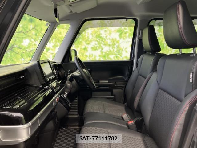Suzuki SPACIA 2020-03 8056178-5