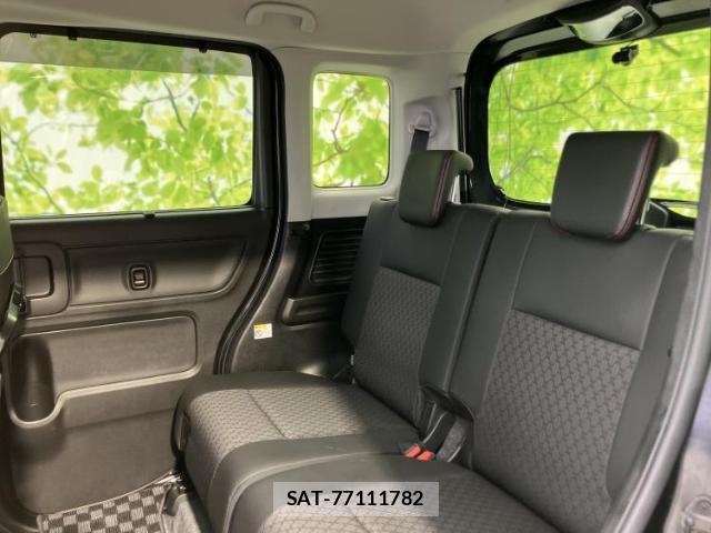 Suzuki SPACIA 2020-03 8056178-6