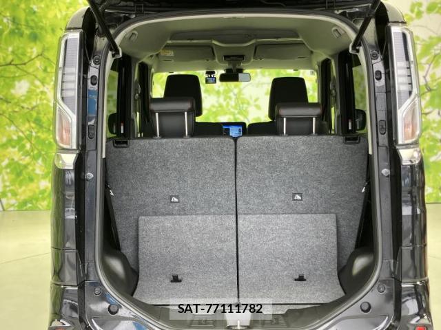 Suzuki SPACIA 2020-03 8056178-7