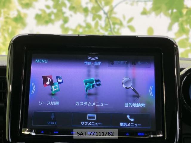 Suzuki SPACIA 2020-03 8056178-8