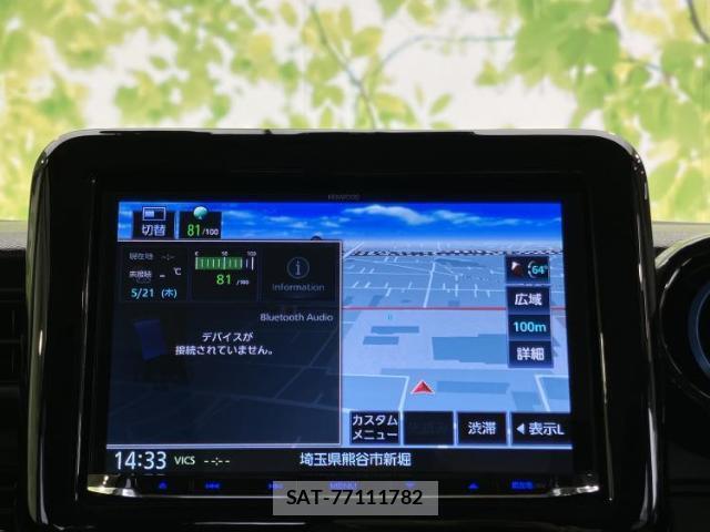 Suzuki SPACIA 2020-03 8056178-9