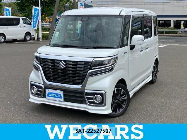 Suzuki SPACIA 2019-07 8056188-0