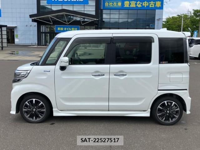 Suzuki SPACIA 2019-07 8056188-1