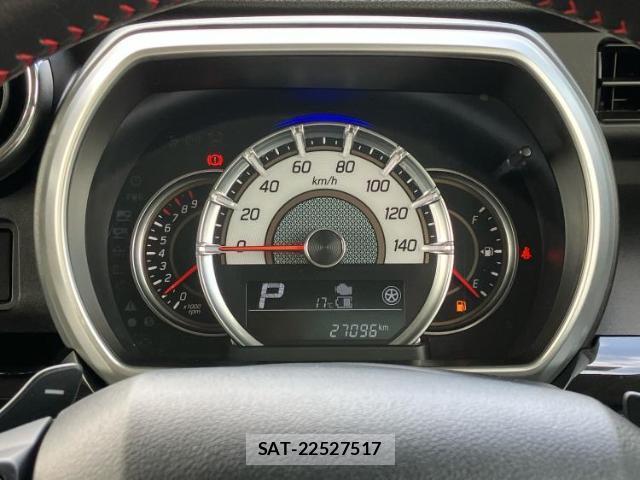 Suzuki SPACIA 2019-07 8056188-11