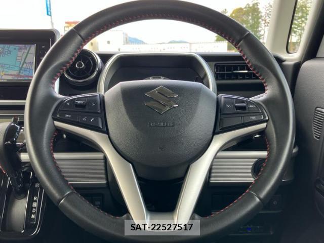 Suzuki SPACIA 2019-07 8056188-12