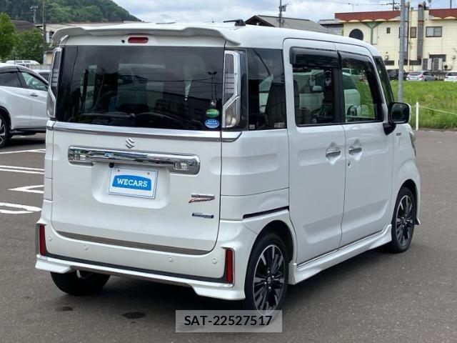 Suzuki SPACIA 2019-07 8056188-2