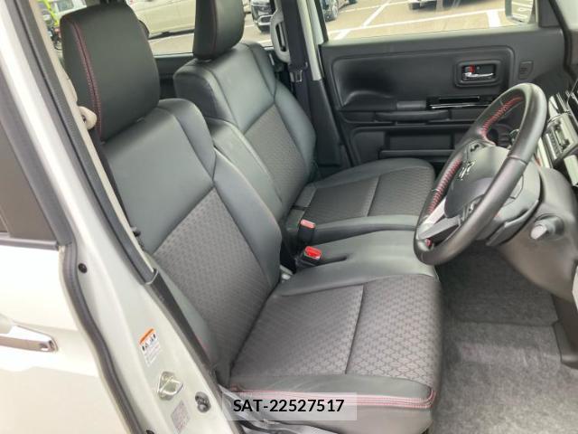 Suzuki SPACIA 2019-07 8056188-3