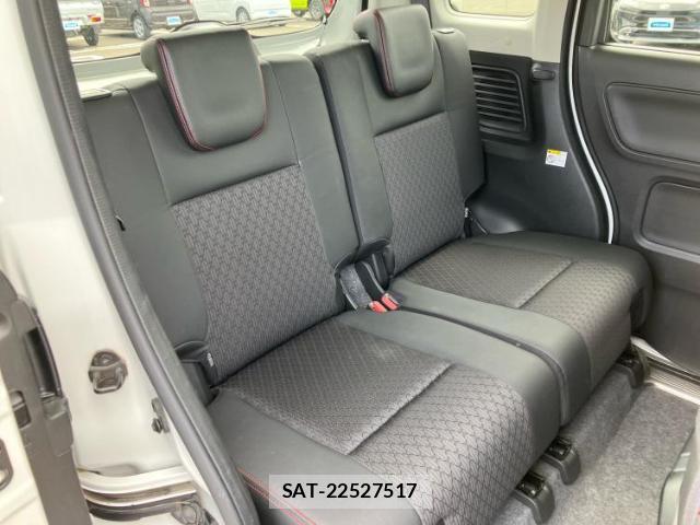 Suzuki SPACIA 2019-07 8056188-4