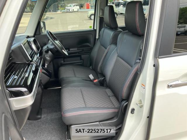 Suzuki SPACIA 2019-07 8056188-5