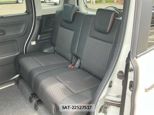 Suzuki SPACIA 2019-07 8056188-6