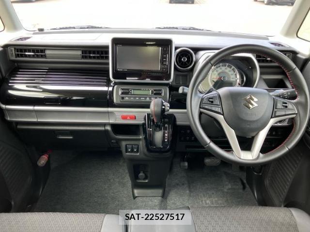 Suzuki SPACIA 2019-07 8056188-7