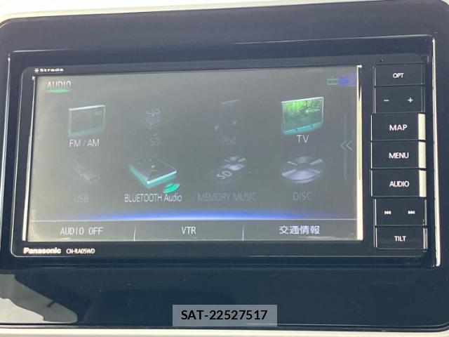Suzuki SPACIA 2019-07 8056188-8