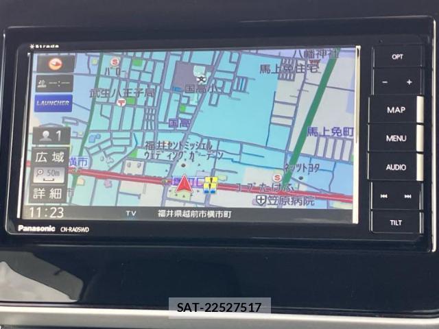 Suzuki SPACIA 2019-07 8056188-9